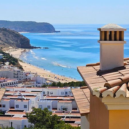 The View - Santo Antonio Villas, Golf & Spa Салема Екстериор снимка