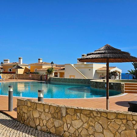 The View - Santo Antonio Villas, Golf & Spa Салема Екстериор снимка