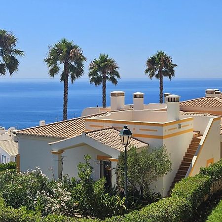 The View - Santo Antonio Villas, Golf & Spa Салема Екстериор снимка