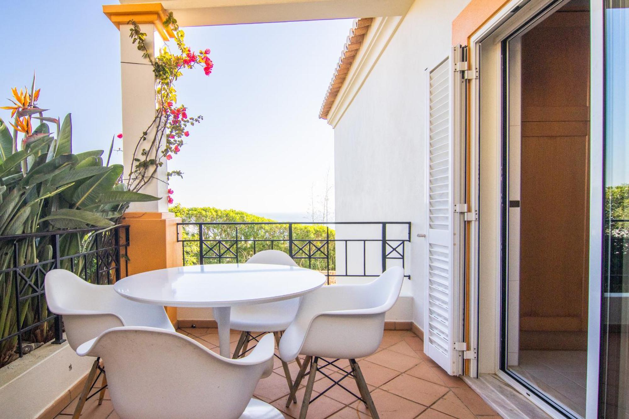 The View - Santo Antonio Villas, Golf & Spa Салема Екстериор снимка