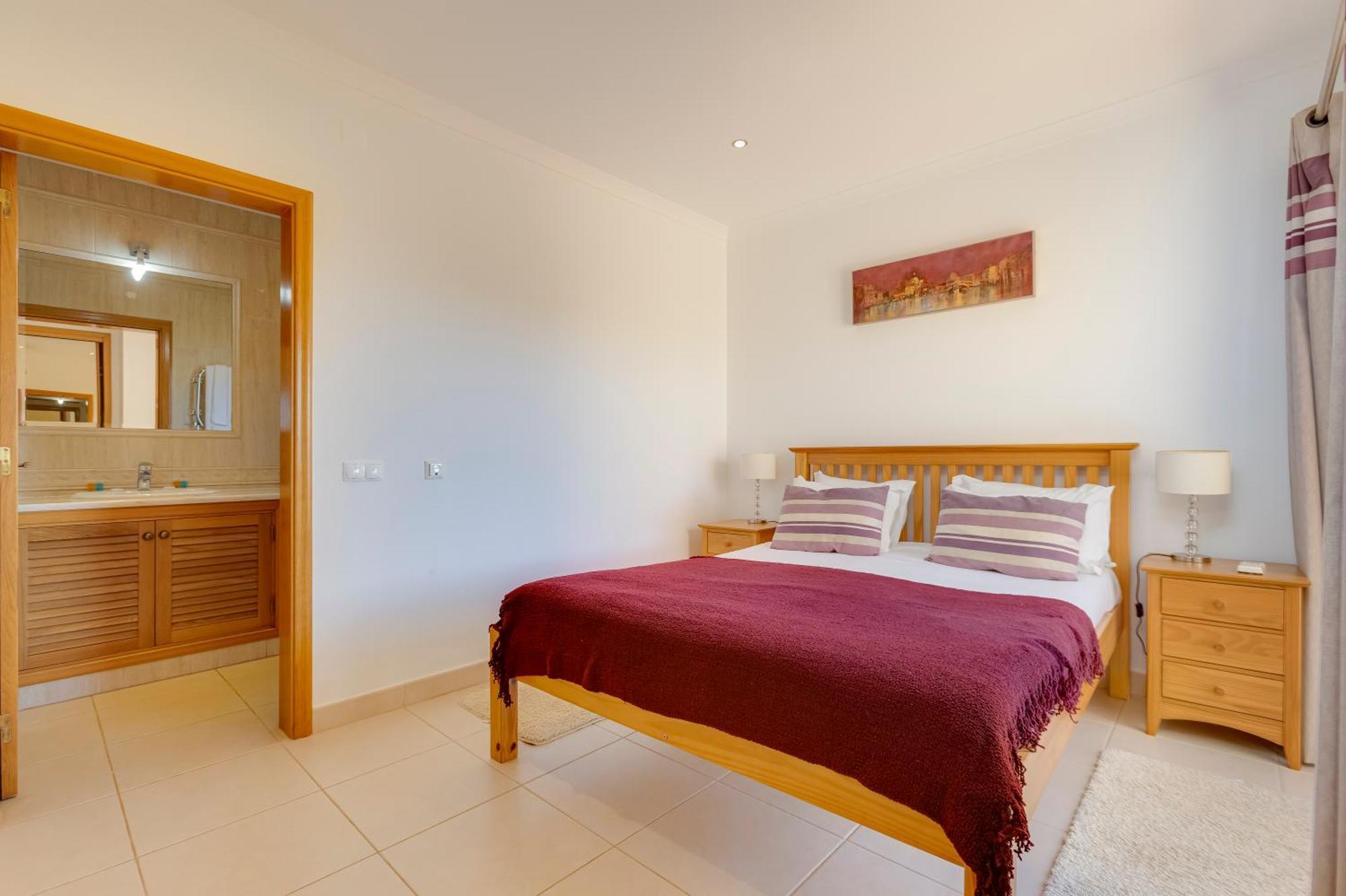 The View - Santo Antonio Villas, Golf & Spa Салема Екстериор снимка