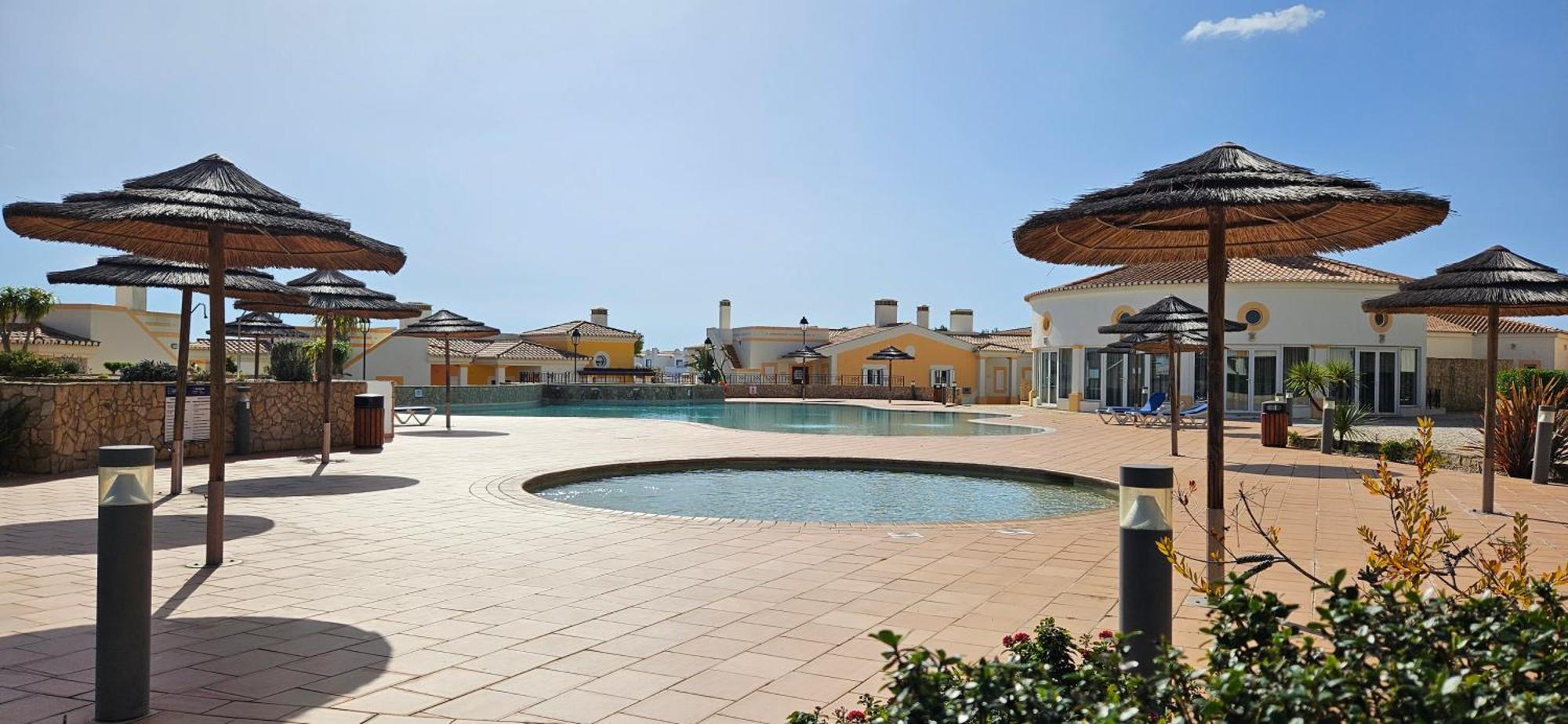 The View - Santo Antonio Villas, Golf & Spa Салема Стая снимка