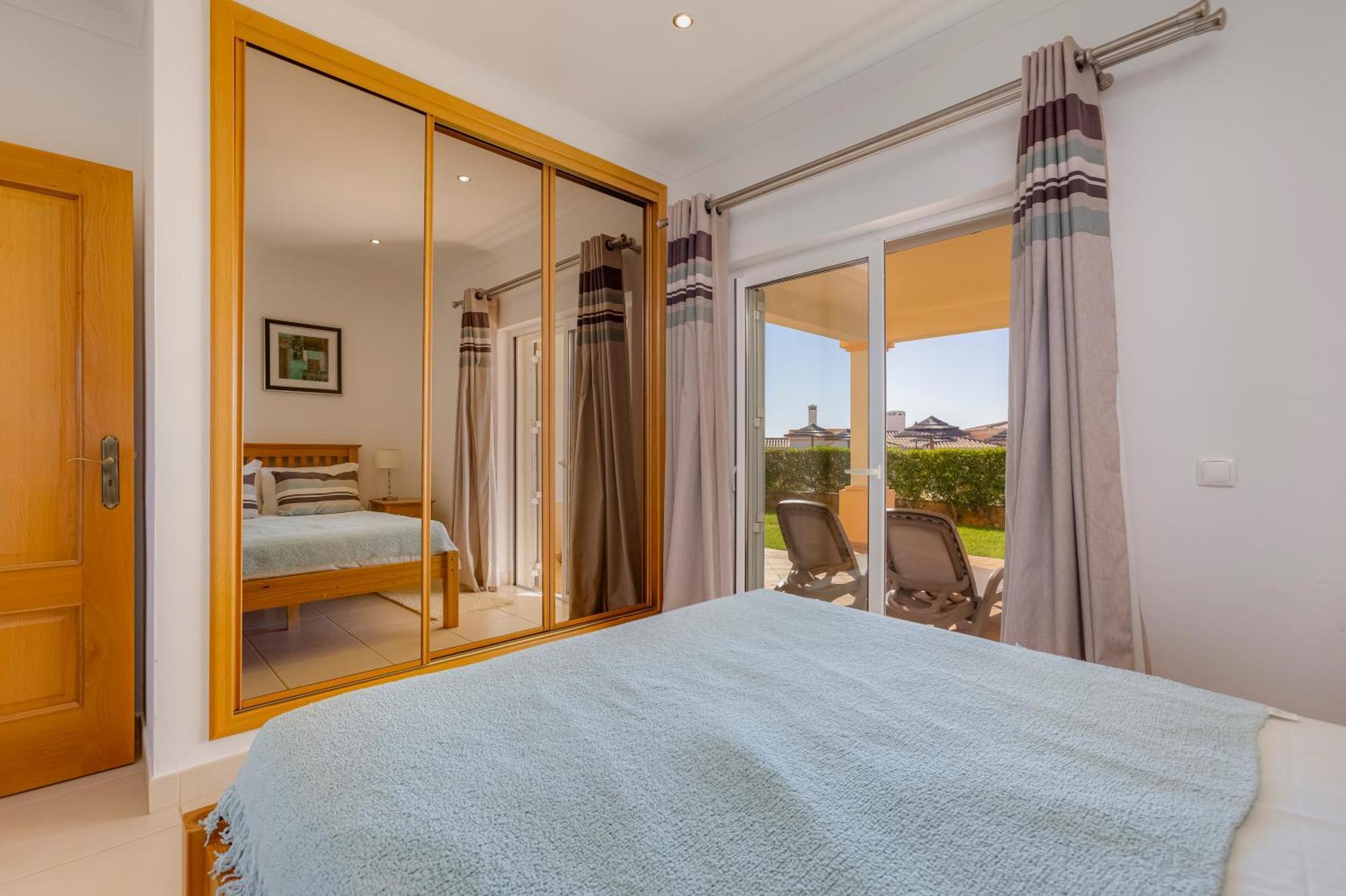 The View - Santo Antonio Villas, Golf & Spa Салема Екстериор снимка