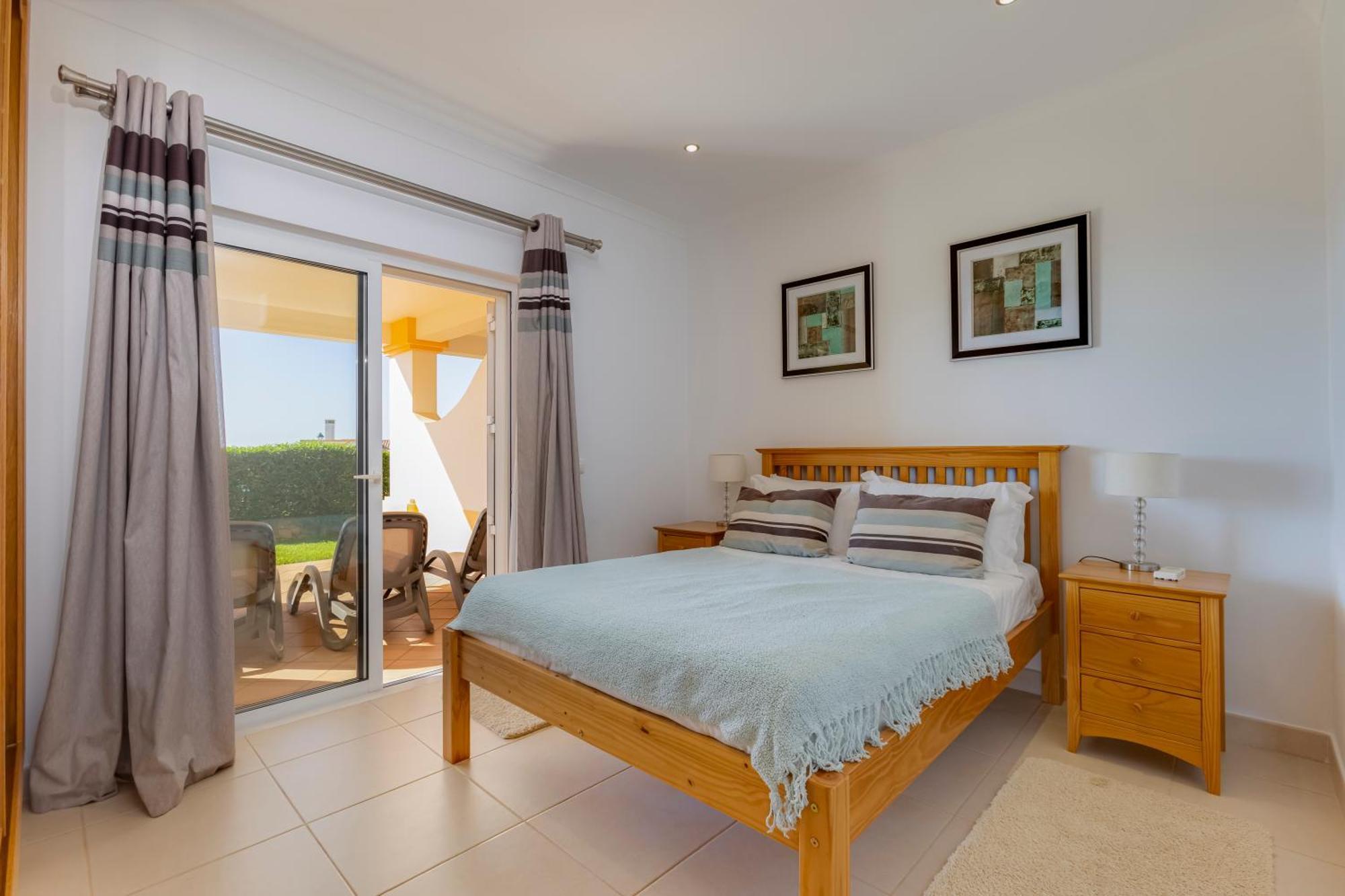 The View - Santo Antonio Villas, Golf & Spa Салема Екстериор снимка