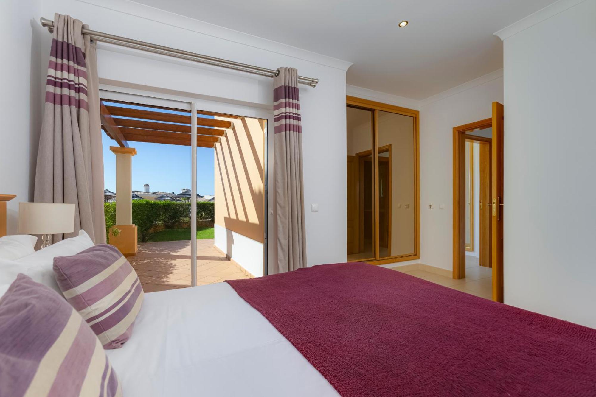 The View - Santo Antonio Villas, Golf & Spa Салема Екстериор снимка