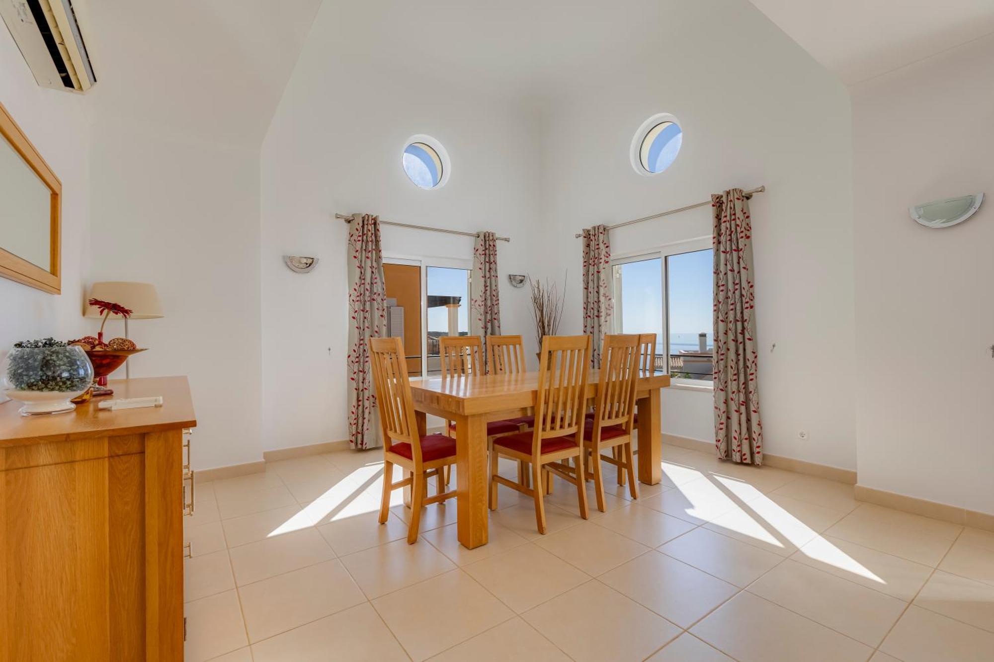 The View - Santo Antonio Villas, Golf & Spa Салема Екстериор снимка